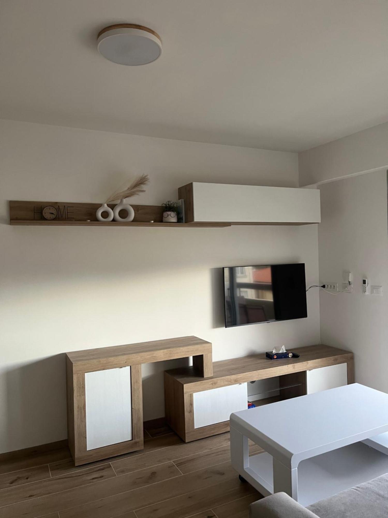 Studio Kialeo Pres De La Plage Avec Parking Roquebrune-Cap-Martin Extérieur photo