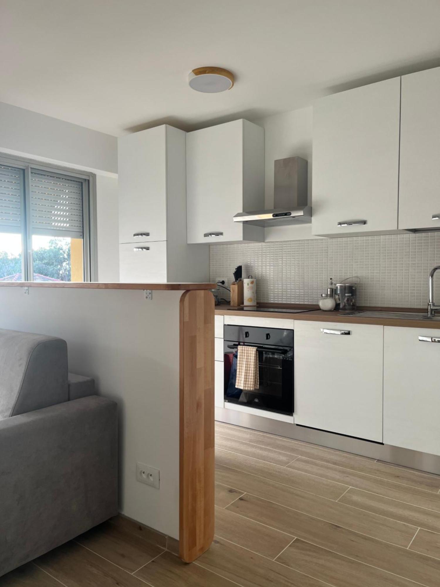 Studio Kialeo Pres De La Plage Avec Parking Roquebrune-Cap-Martin Extérieur photo
