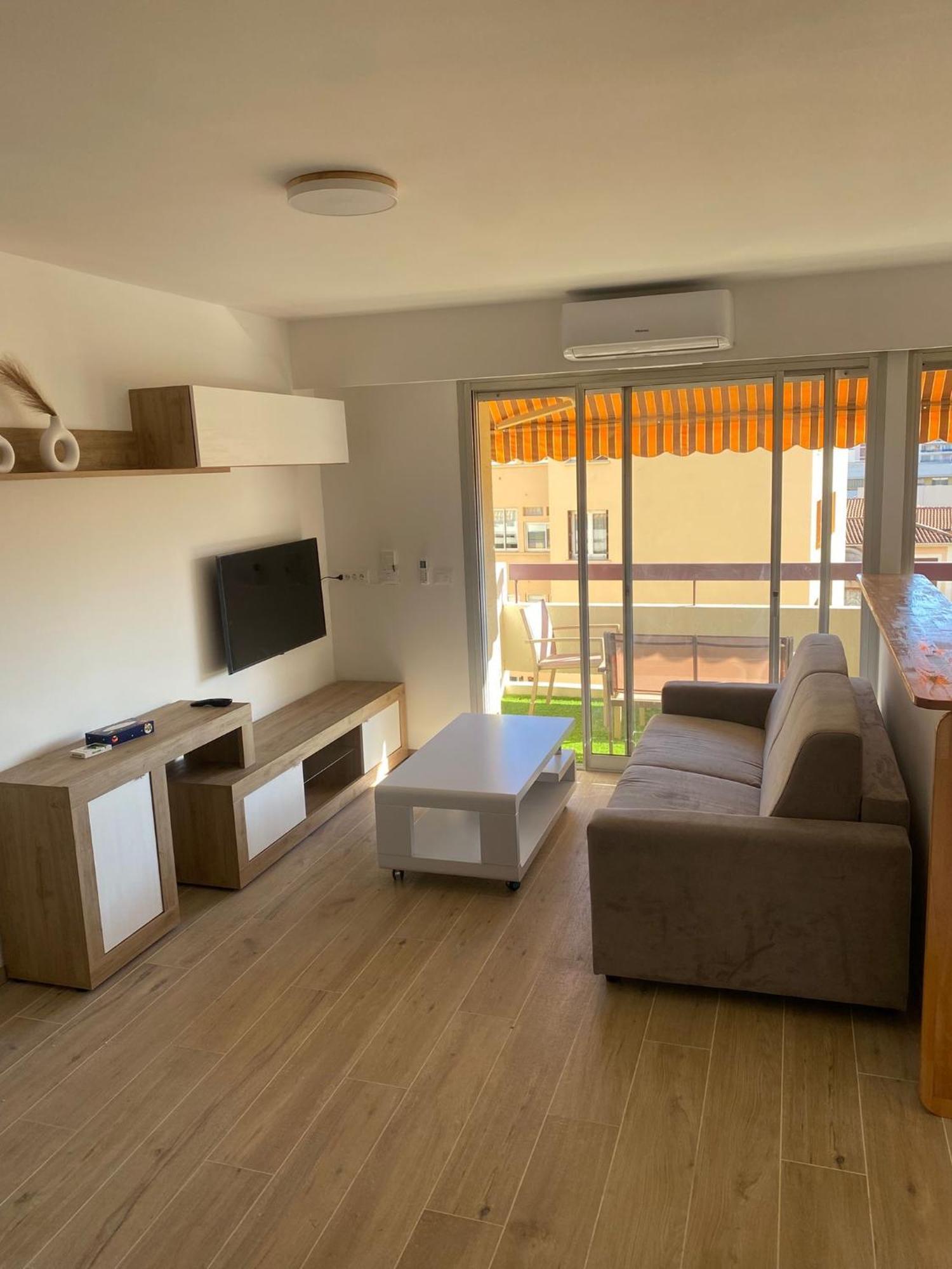 Studio Kialeo Pres De La Plage Avec Parking Roquebrune-Cap-Martin Extérieur photo