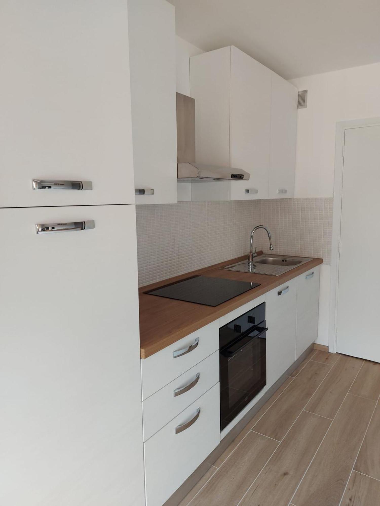 Studio Kialeo Pres De La Plage Avec Parking Roquebrune-Cap-Martin Extérieur photo