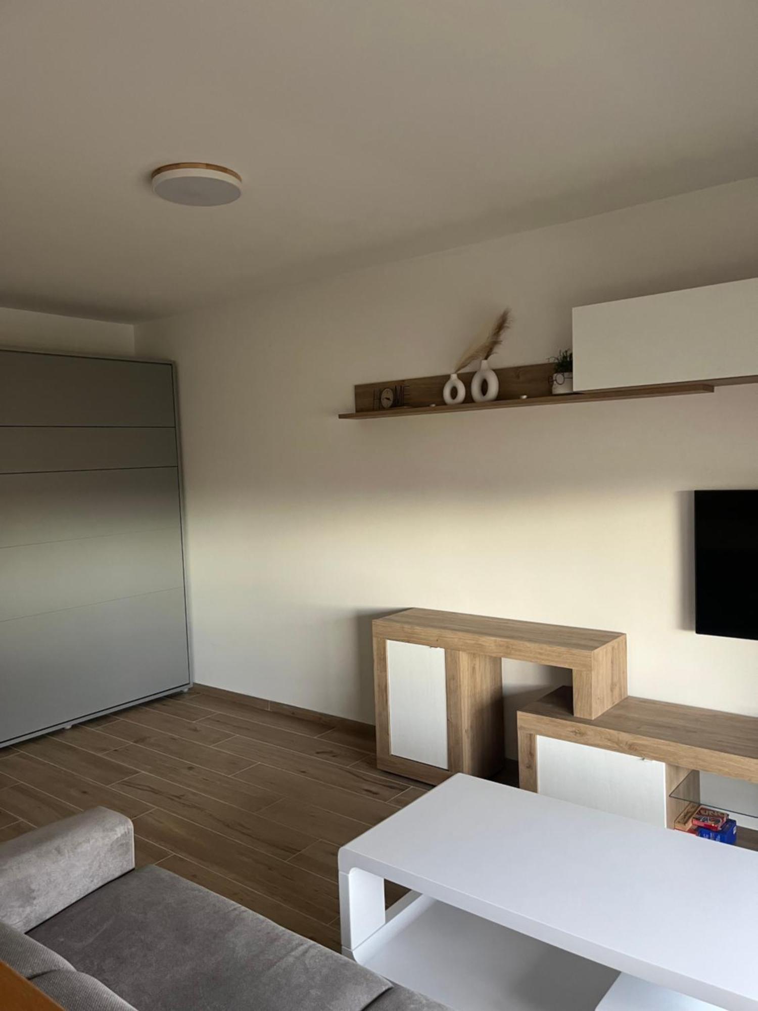 Studio Kialeo Pres De La Plage Avec Parking Roquebrune-Cap-Martin Extérieur photo