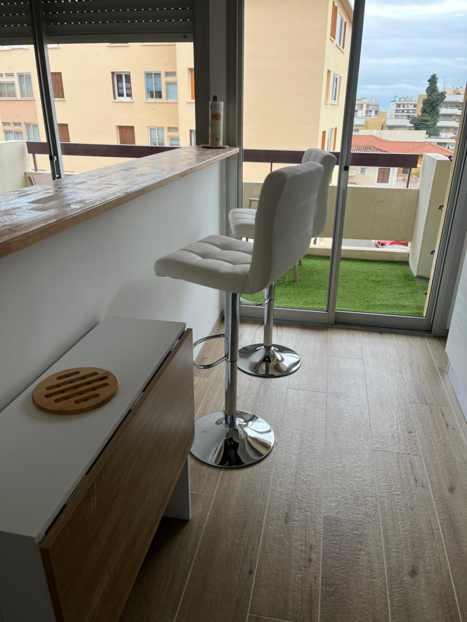Studio Kialeo Pres De La Plage Avec Parking Roquebrune-Cap-Martin Extérieur photo